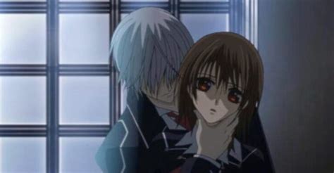 20 Best Vampire Romance Anime You Shouldn't Miss