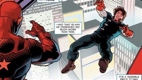 Marvel Sidekicks Of Popular Superheroes You Didnt Know Exist