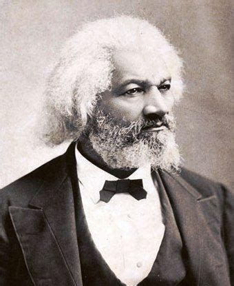 Frederick Douglass and the Civil War (U.S. National Park Service)