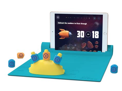 Shifu Plugo - Count - Best Educational Tools | NAPPA Awards