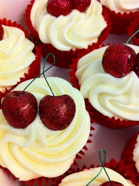 Edible Glitter Glitter And Cherries On Pinterest