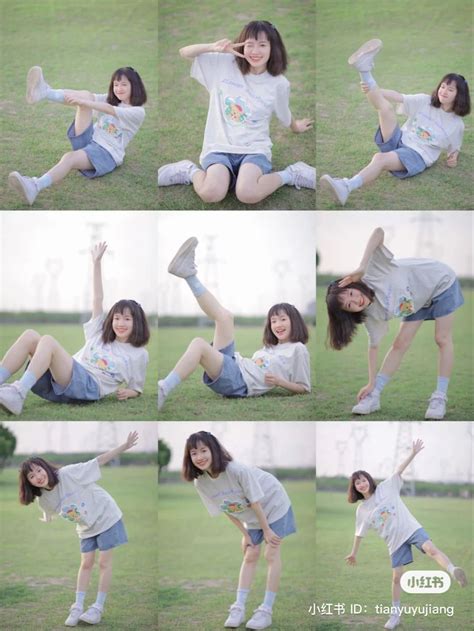 🍫🫖how To Pose For Cute When U Are Taken Pictures Anime Poses Reference Poses Human Poses