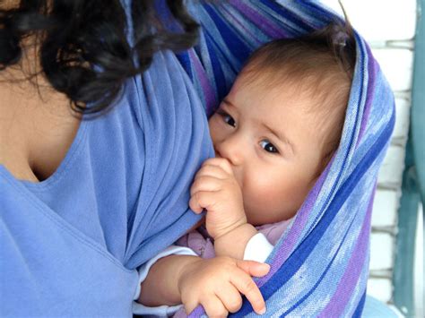 Will Breastfeeding Interfere With My Sex Drive BabyCentre