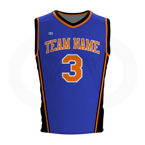 Knicks - Custom Basketball Jersey | Wooter