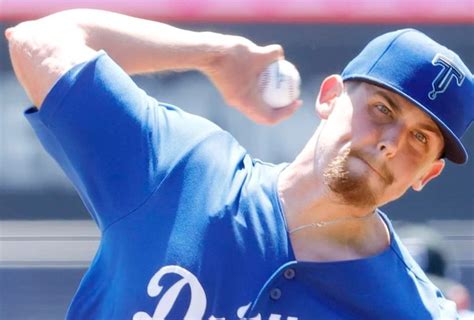 Dodgers Prospect Notes Knack Returns Miller Ups Curve Usage Amayas