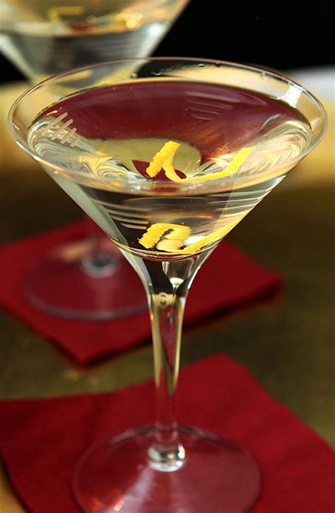 Easy Homemade Martini: Best Gin for Perfect Cocktails