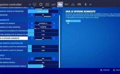 Fortnite guía de la mejor configuración para PC