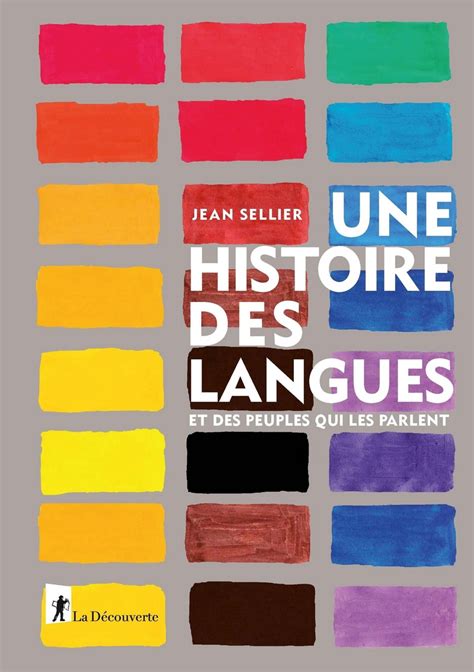 Influence Des Autres Langues Sur Le Francais