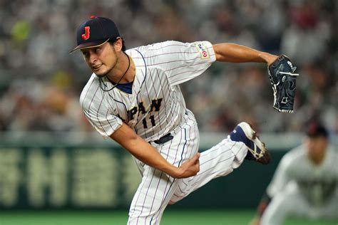 【wbc】ダルビッシュ有 準決勝相手のメキシコの印象を語る「ものすごく強いチーム、ここまでと変わらない準備を」｜テレ東スポーツ：テレ東