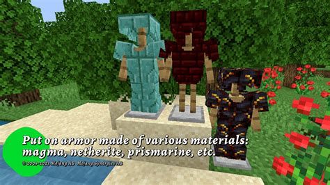 Armor Mod For Minecraft Apk Download For Android Latest Version