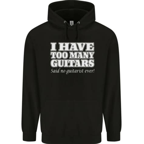 J Ai Trop Beaucoup Guitares Dr Le Guitariste Enfants Ebay