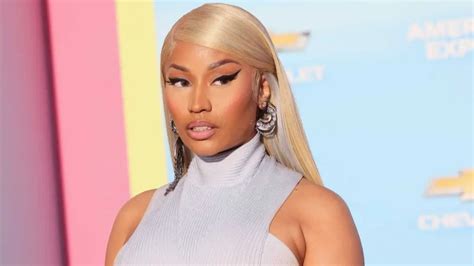 Grammy Awards 2024 Nicki Minaj Mistakenly Announced Winner Deleted Post Sparks Theories