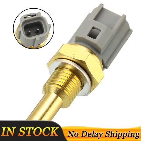 Sensor De Temperatura Del Refrigerante Para Toyota 4runner Avalon Camry