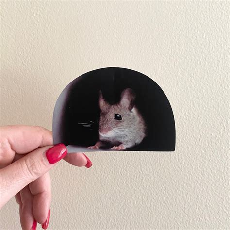 Mouse Hole - Etsy