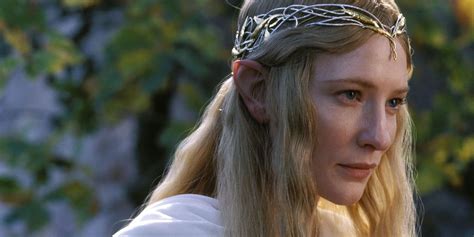 Lord of the Rings: How Old Is Galadriel?