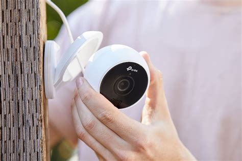 Customer Reviews Tp Link Kasa Outdoor 1080p Wi Fi Wireless Network