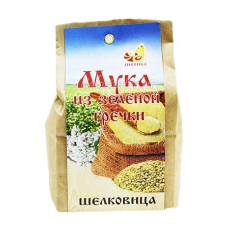 Мука и мучные изделия - Страница 2 - Calorizator.ru