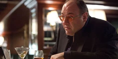 10 Best James Gandolfini Movies and TV Shows, Ranked