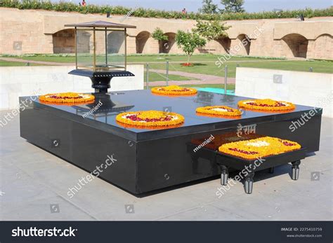 Raj Ghat Images Stock Photos Vectors Shutterstock