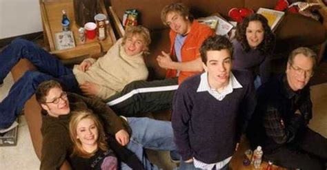 The 25 Best Tv Shows About College Ranked By Votes