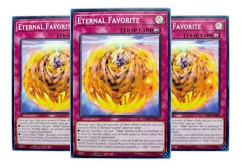 Yugi Oh Eternal Favorite Phni En073 Comun