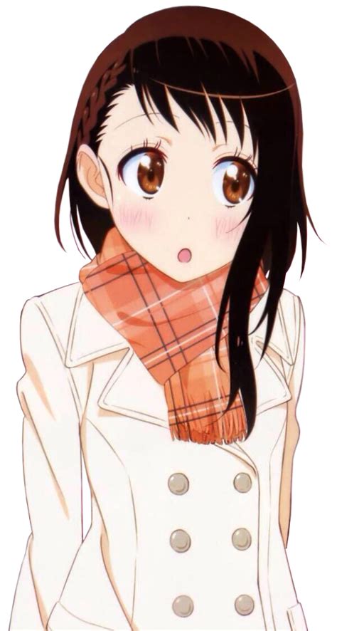 Onodera Kosaki Nisekoi Drawn By Podri Danbooru