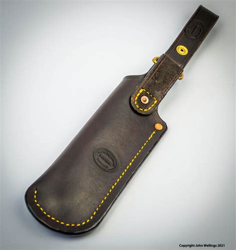 Bahco Laplander Sheath