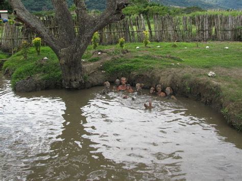 Sabeto Hot Springs And Mud Pool Nadi 2021 All You Need To Know