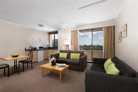 Rydges North Sydney, Sydney | 2021 Updated Prices, Deals