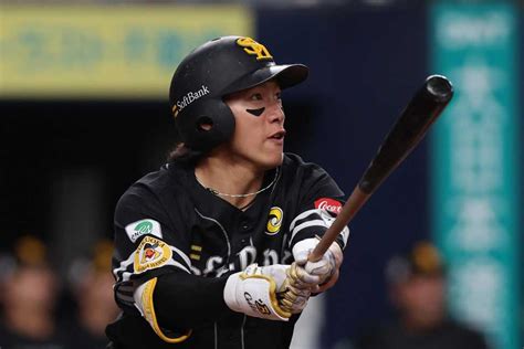 ソフトバンク、継投で逃げ切る 柳田がソロなど2打点、石川は2勝目 サンスポ