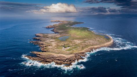 Irish Island Getaways Of The Best Outsider Magazine