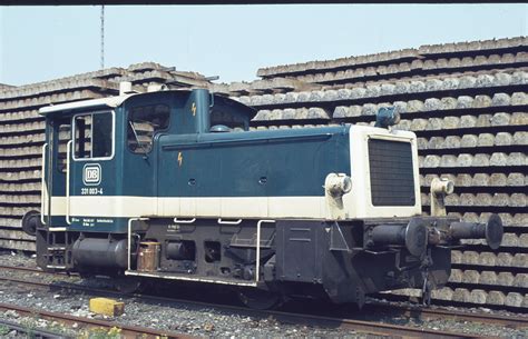 Deutsche Bahn Baureihe 331