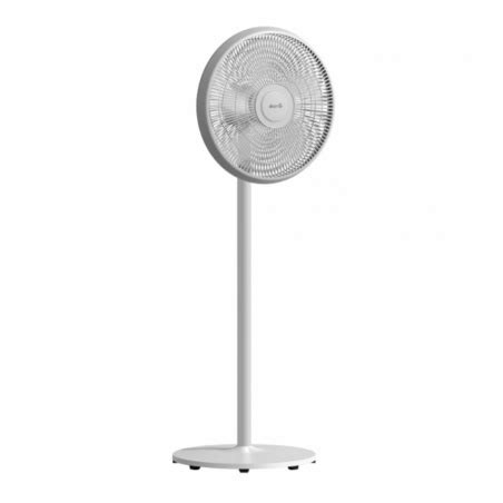 Deerma Fd W Stand Floor Fan