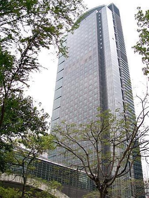 Tower One Exchange Plaza Makati