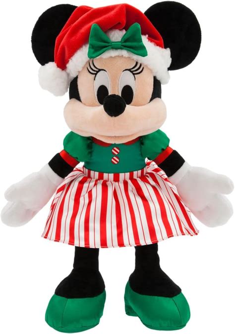 Ripley DISNEY PELUCHE MINNIE MOUSE 2023 EDICIÓN ESPECIAL 15 PULGADAS