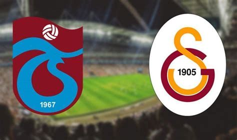 Stage set in Süper Lig for Galatasaray vs Trabzonspor clash - Turkish News