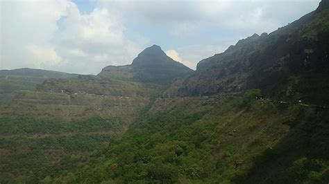 Trekking - Malshej Ghat | Trekking Photos, Sightseeing -NativePlanet