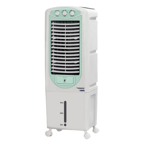 Blue Star 25 Litres Windus Personal Air Cooler Thermal Overload