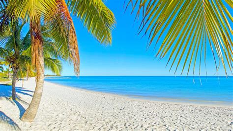 Gambar Pemandangan Di Tepi Pantai Gambar Pemandangan Pantai Yang