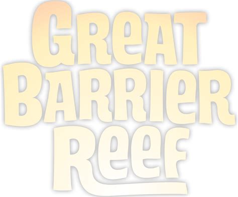 Great Barrier Reef – MacGillivray Freeman