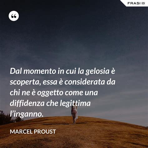 Test Della Gelosia 8