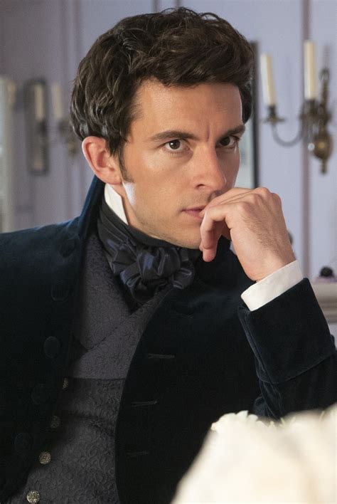 5 choses à savoir sur Jonathan Bailey star de La Chronique des