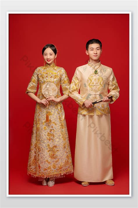 Baju Pengantin Tradisional Cina Intip Bermacam Gaun Pernikahan