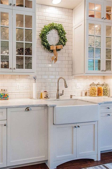 Above Kitchen Sink Ideas Artofit