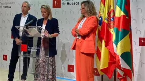 Los bonos Impulsa Huesca se repartirán en mano a quienes aún no los han