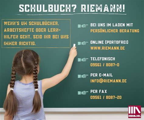 Alles für einen gelungenen Schulstart IchKaufInCoburg