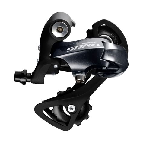 Tensor Shimano Trasero Sora Rd R Gs Velocidades Club Inriders