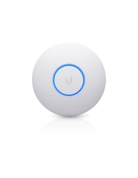 Ubiquiti Uap Nanohd Unifi Nano Hd Access Point Pack Ac Mbps