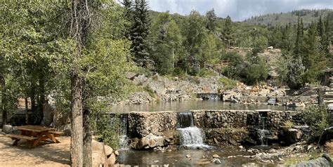 Strawberry Hot Springs in Steamboat, CO: What to Know Before You Go