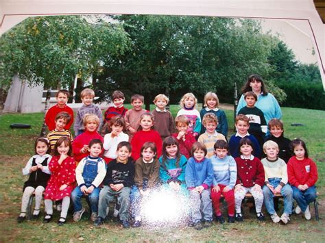 Photo De Classe I Me Ann E De Maternelle De Ecole Maternelle